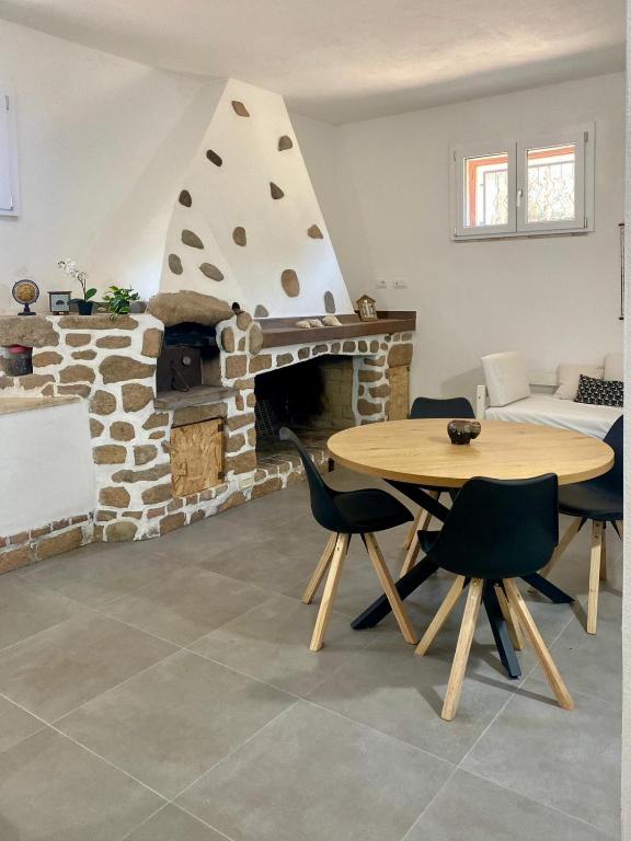 Thilimba Holiday Home - B&B Poggio dei Pini