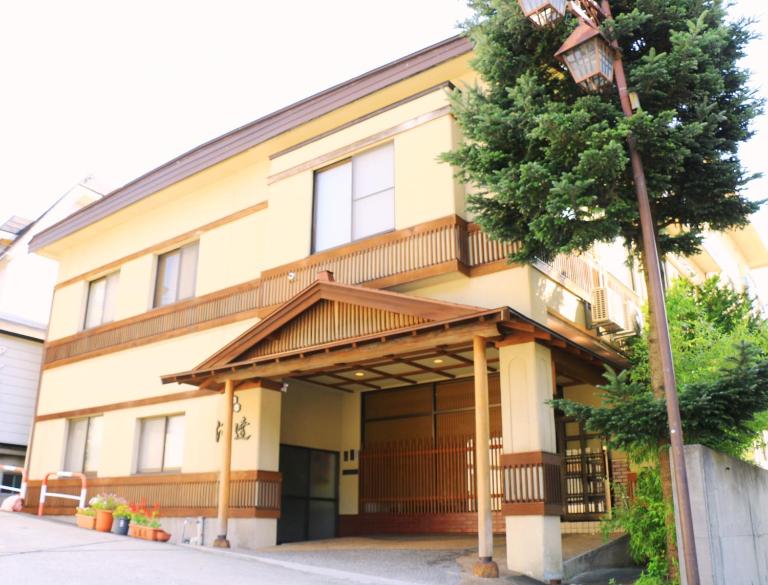 Kawatatsu - Ferienwohnung Toyosato