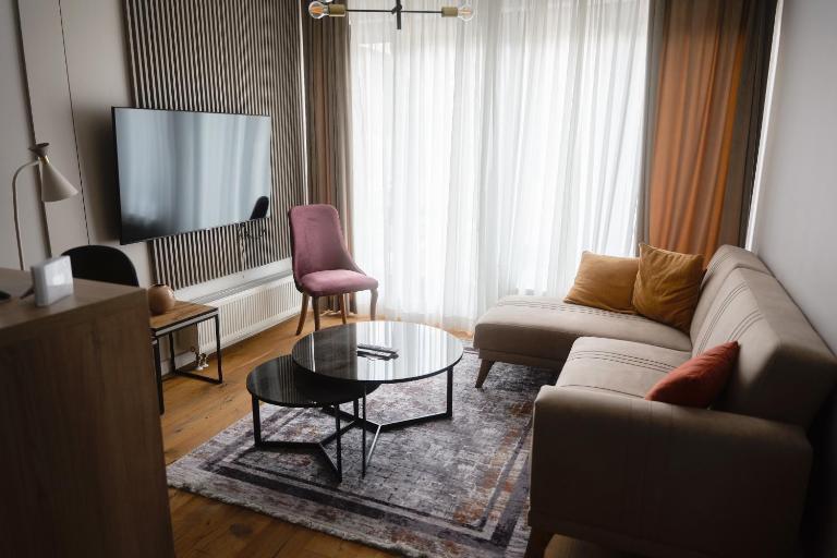 Apartment Nuve - Bed and Breakfast Bjelašnica