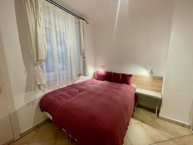 Jakub's home - B&B Praga