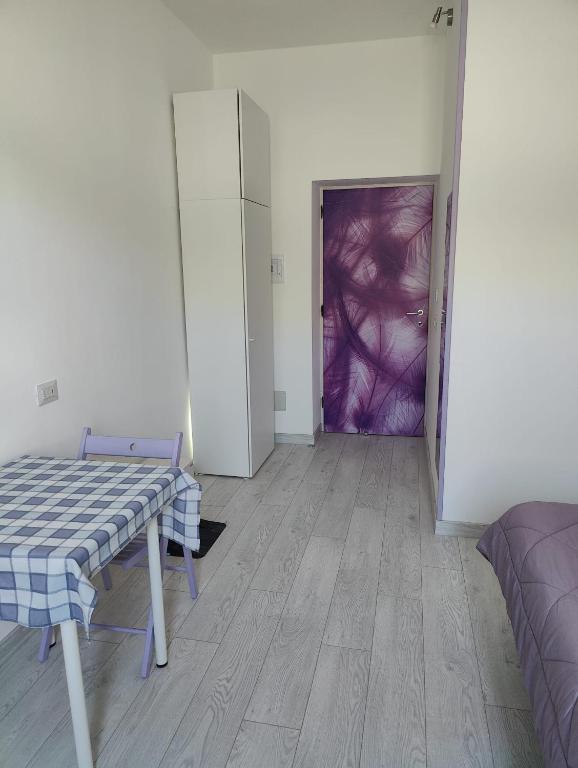 La Rosa di Orvieto - B&B Orvieto