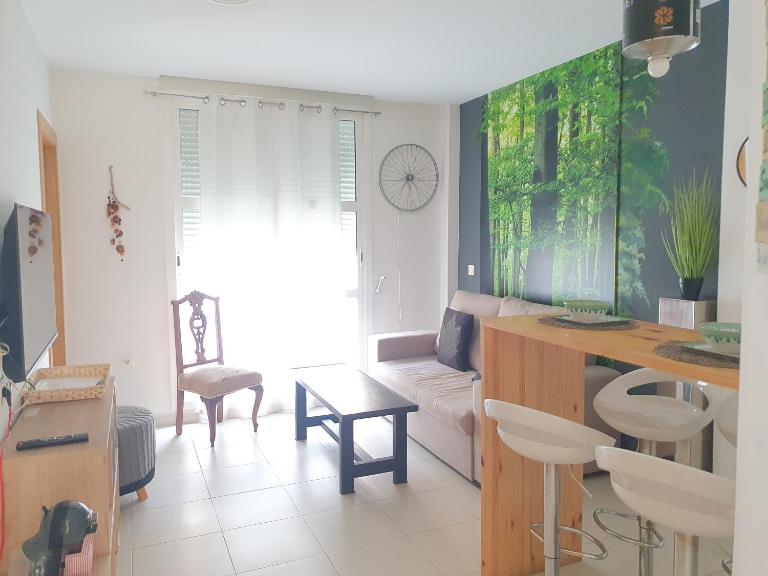 Apartamento San Juan 2 - B&B Murcia