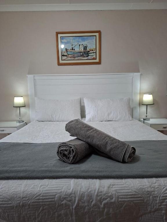 Slow Tides - Calm and Tranquility - Ferienwohnung Knysna