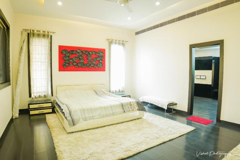Dreamanor Blissful Stay Amritsar - B&B Amritsar