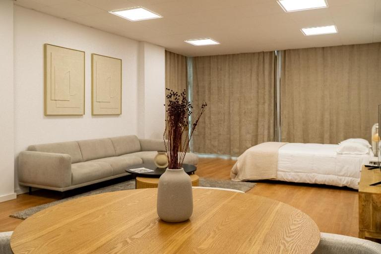 Business office - Studio with garage - B&B Linda a Velha