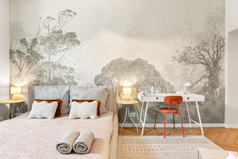 APARTMAN OLLIES se snídaní zdarma - B&B Ostrava