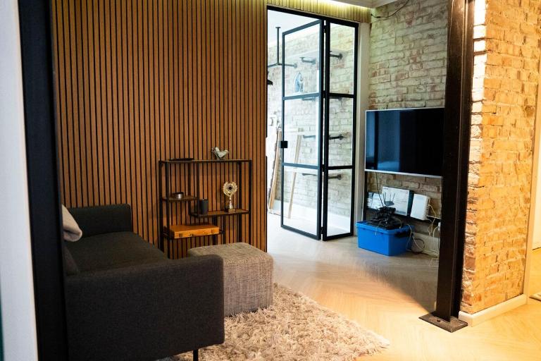 Cozy gem in the heart of Nørrebro I rare & local - B&B Copenhagen