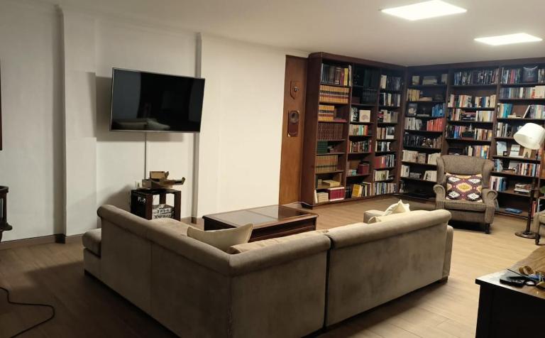 La Timba Apartamento - B&B San Francisco de Paula