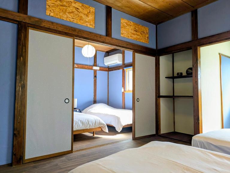 サマサマアイル saMa-saMa Aisle - Ferienwohnung Odawara