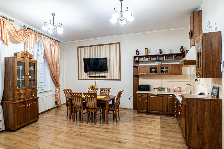 Apartament LUX Franciszkańska, Przemyśl - Ferienwohnung Przemyśl