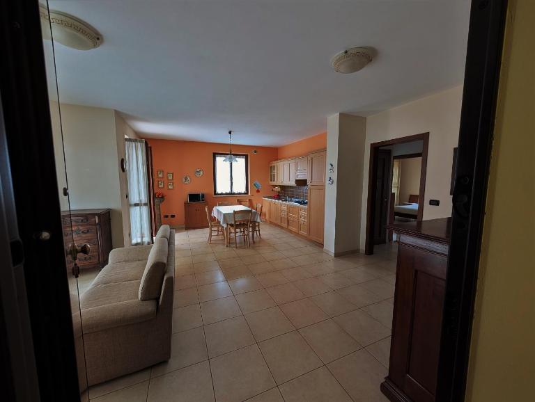 Residenza Bisalta - Bed and Breakfast Beinette