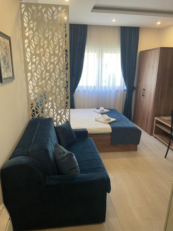 Milmari N53 - B&B Kopaonik