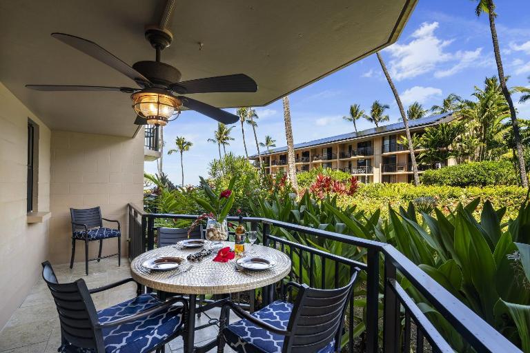Kona Makai 2103 - Ferienwohnung Kailua-Kona