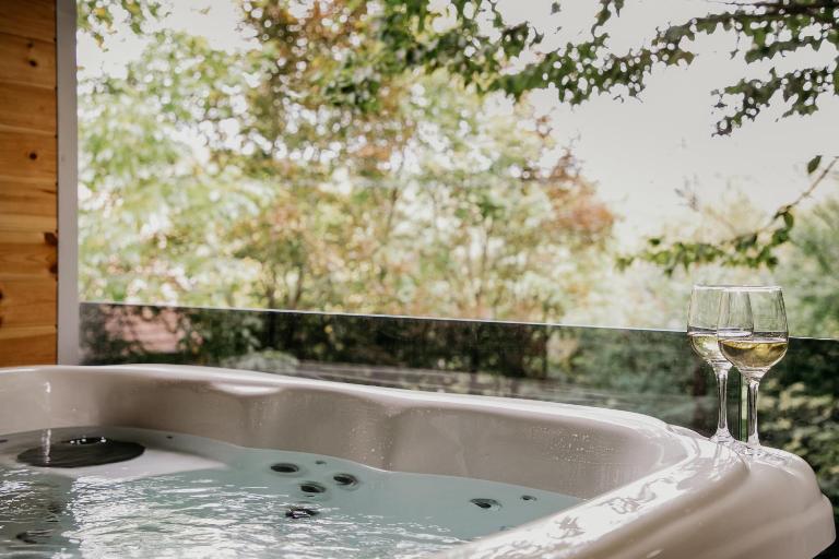 WhiteWood Noszvaj - B&B Noszvaj