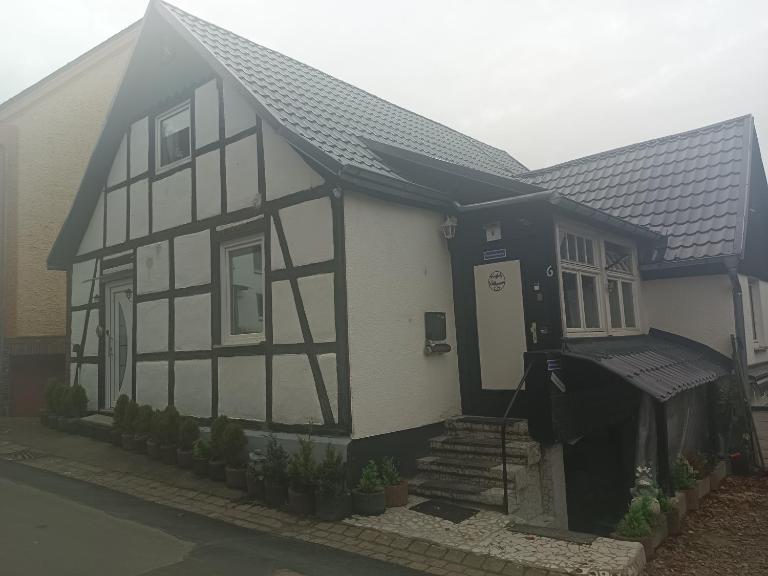 Ferienhaus Olsberg - B&B Olsberg