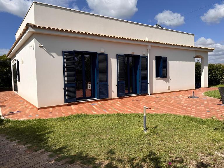 Villa Gioconda - B&B Calabernardo