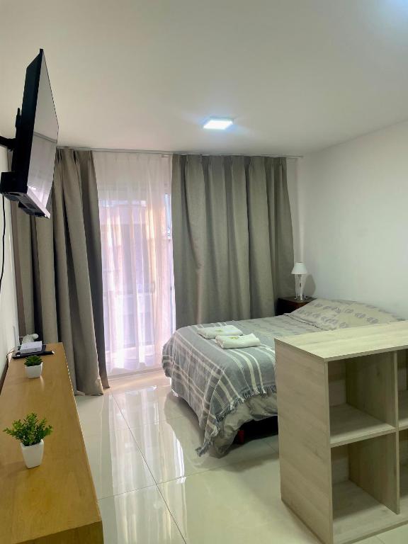 Monoambiente 2 - 4 pax - B&B Bariloche