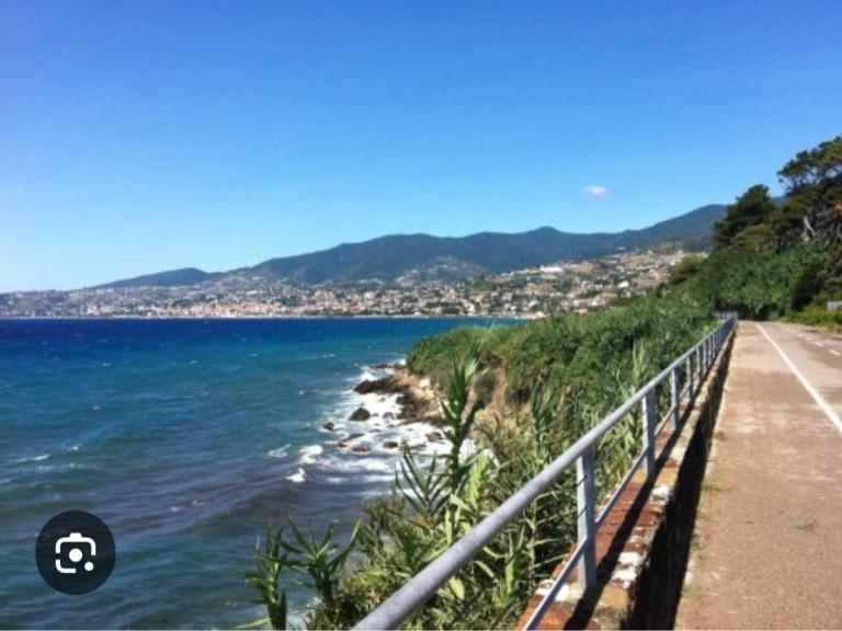 casa Mimi - B&B Taggia
