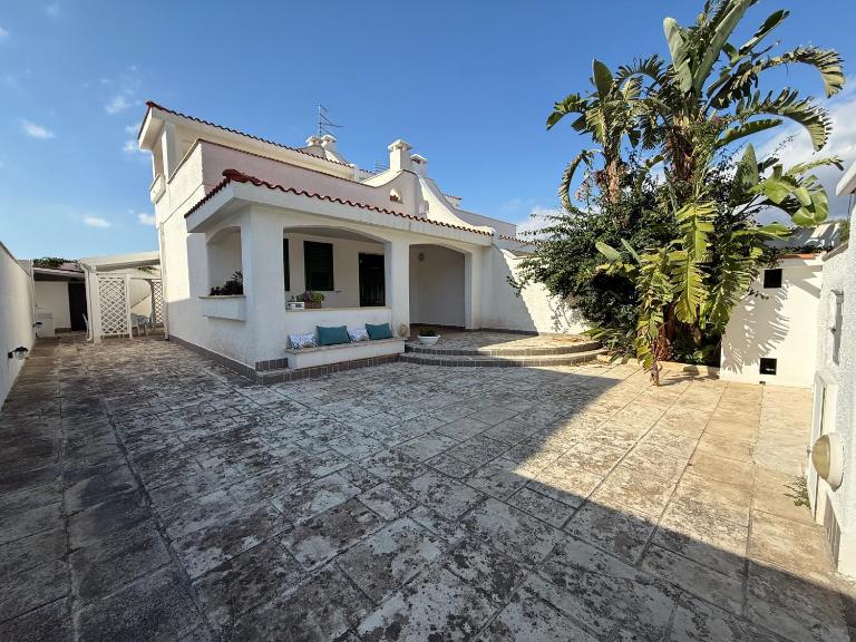 villa De Simone - B&B Campomarino