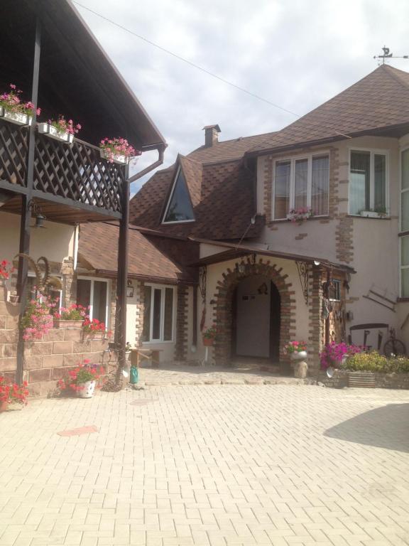 Argo Guest House - B&B Karakol