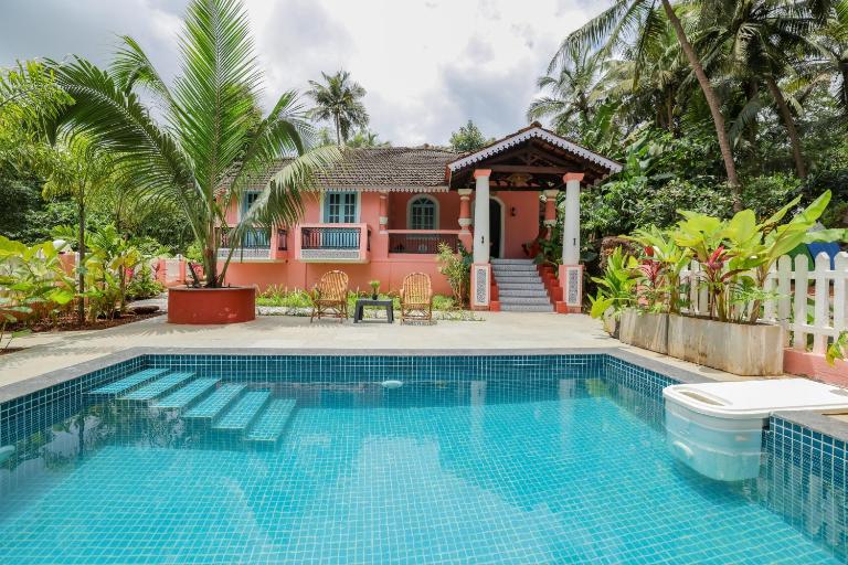 The Village Casa - B&B Aldona