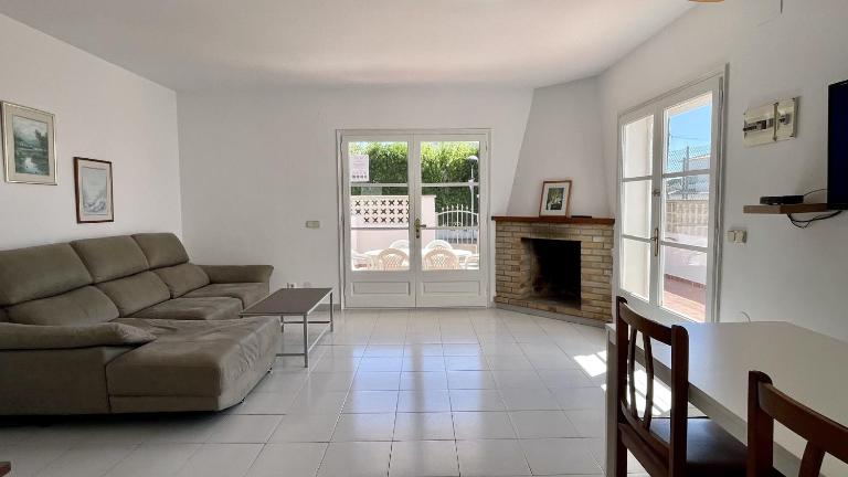 La Vinya 16 - B&B l'Escala