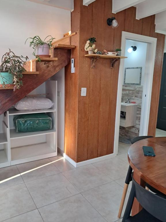 Departamento Mirta - B&B El Bolsón