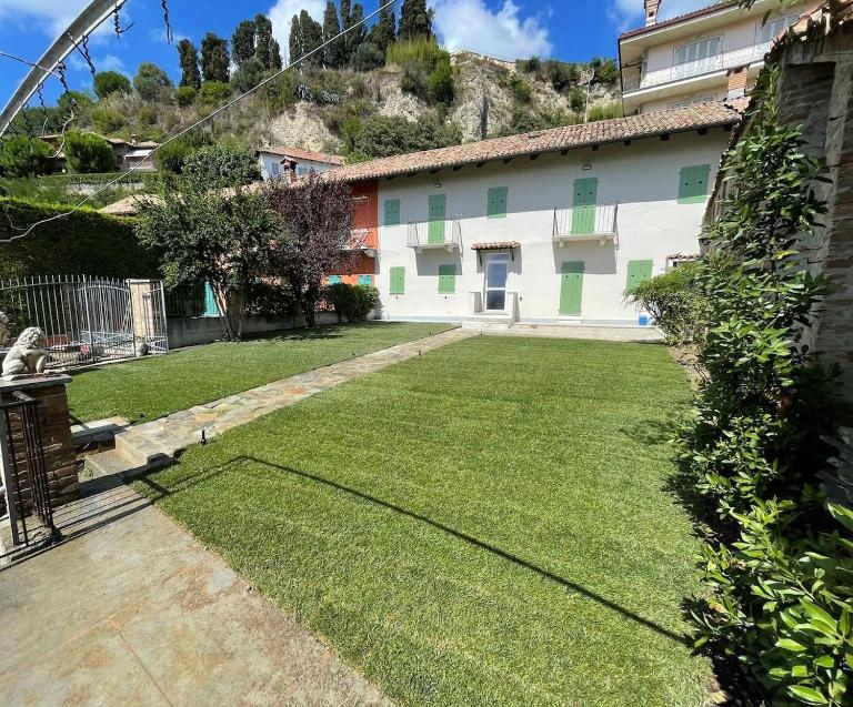 Sara Home - B&B Guarene