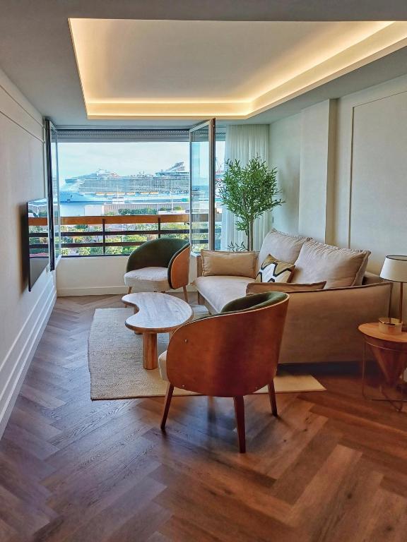 Alojamiento de lujo con vistas - B&B Alicante