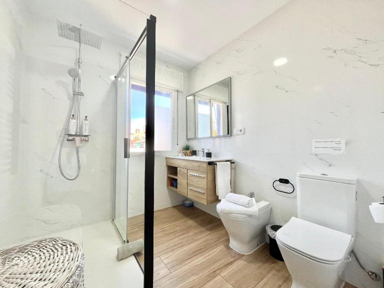 Apartamento Caravaca - B&B Santa Pola