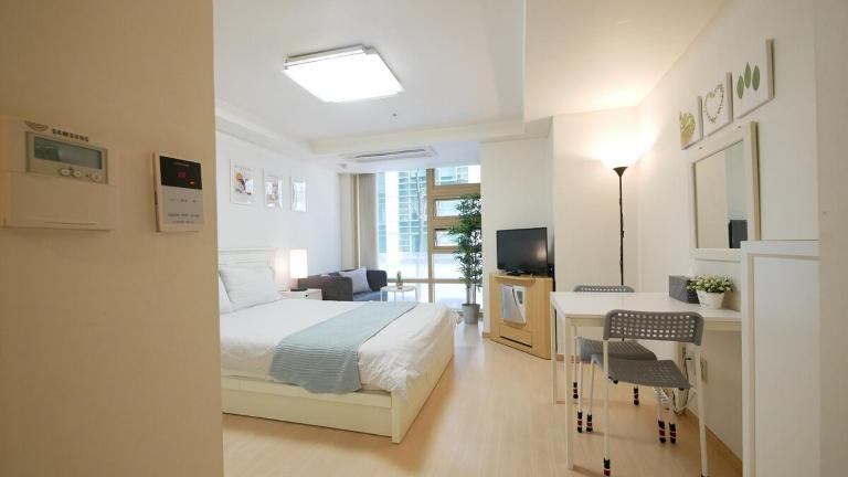 Nuri House - B&B Seul