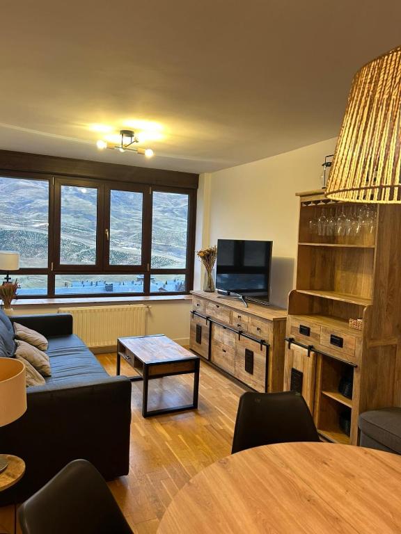 Casa Marali Ski & Bike Formigal - B&B Formigal