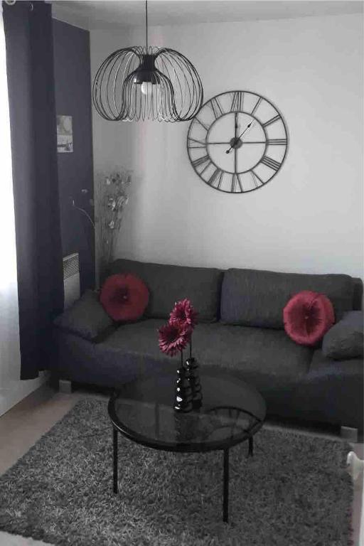 Agréable appartement - Ferienwohnung Bobigny