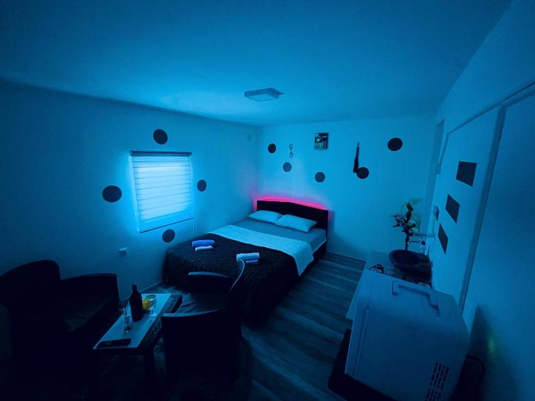 Avram019 - B&B Zaječar