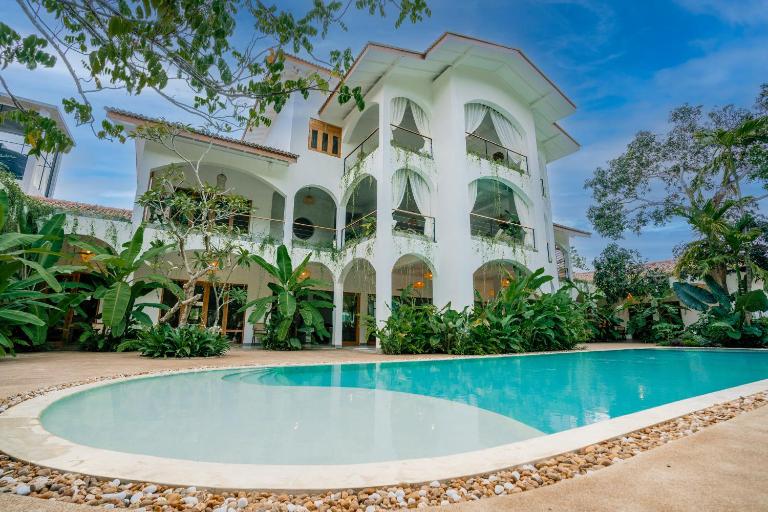 Oura Spirit - B&B Unawatuna
