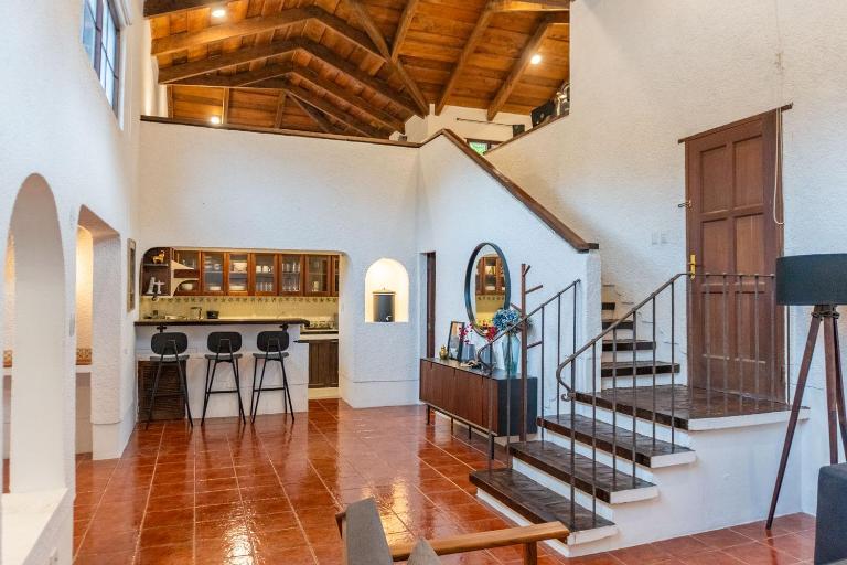 Loft Candelaria - Bed and Breakfast Antigua