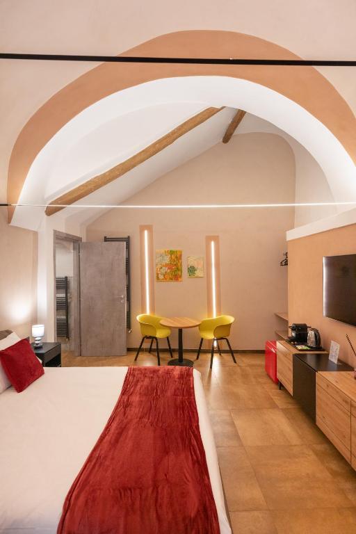 VICO 58 Rooms - B&B Caserta