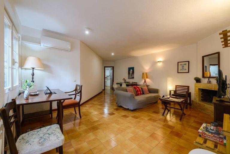Casa Cerca del Aeropuerto y del Jarama - Bed and Breakfast Santo Domingo