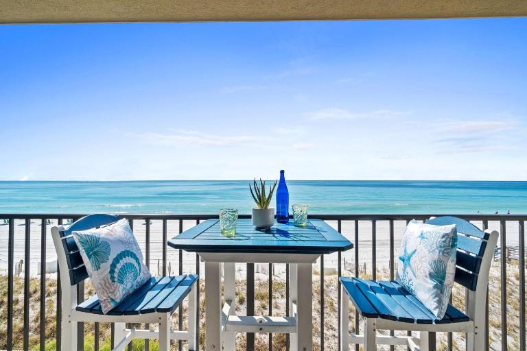 Emerald Twrs West 3006 - B&B Fort Walton Beach