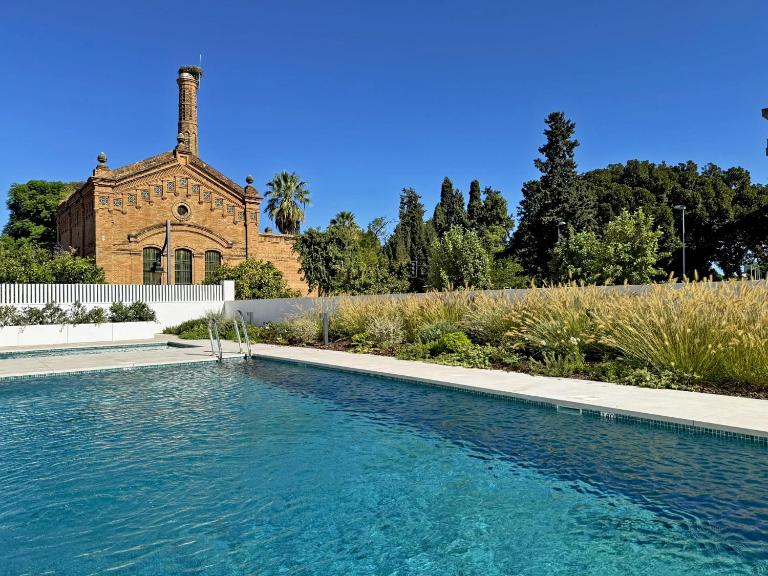 La Solera de Jerez - Ole Solutions - B&B Jerez de la Frontera