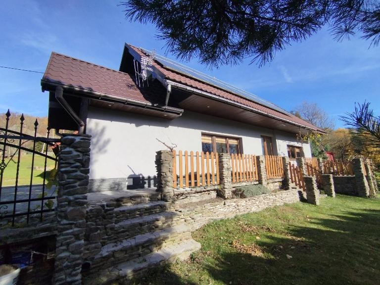 Chatka Puchatka - B&B Tenczyn