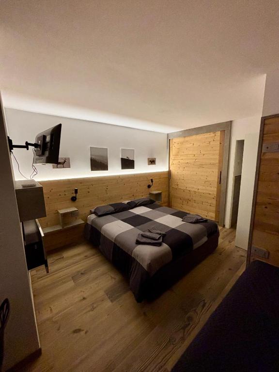 Pragma Apartments - Fiore delle Alpi - B&B Bellamonte