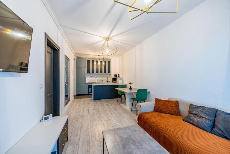 Apartamente Arad Premium - B&B Arad