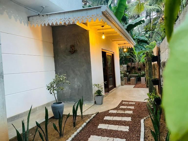 Nilupul Villa No 2 - B&B Ambalangoda