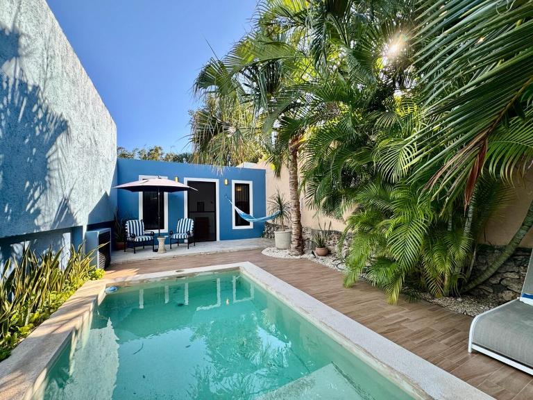 Casa Muna - Bed and Breakfast Mérida