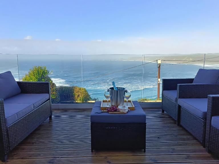 Ocean Edge - B&B Penzance