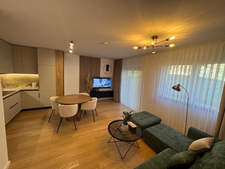 Apartment La Vita - Ferienwohnung Prigorje Brdovečko