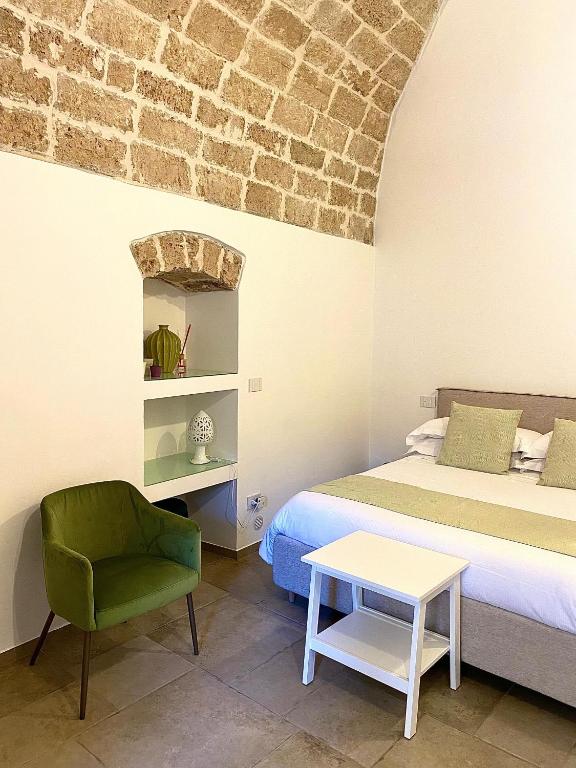 SuiteLab - B&B Palo del Colle
