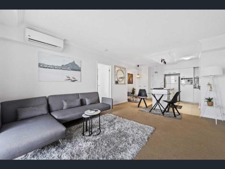2-bedroom Apartment - B&B Brisbane