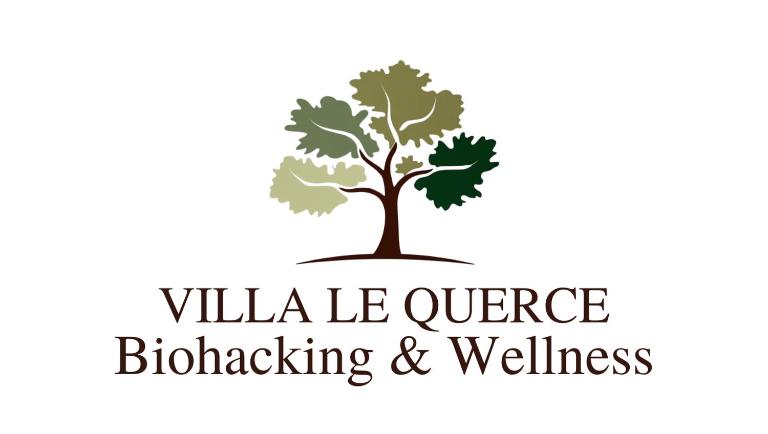 Villa Le Querce - Ferienwohnung Betto